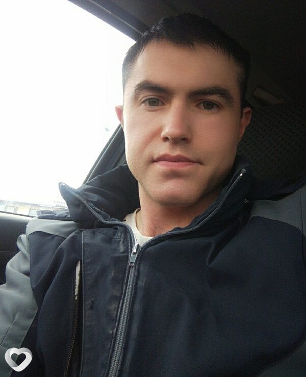 Ваня, 28, Кудымкаре — анкета №3648012