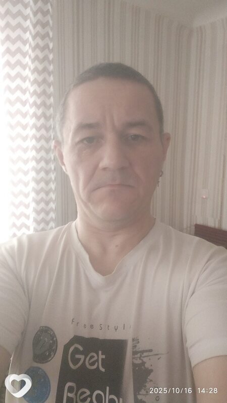 Олег, 42, Челябинске — анкета №3648019
