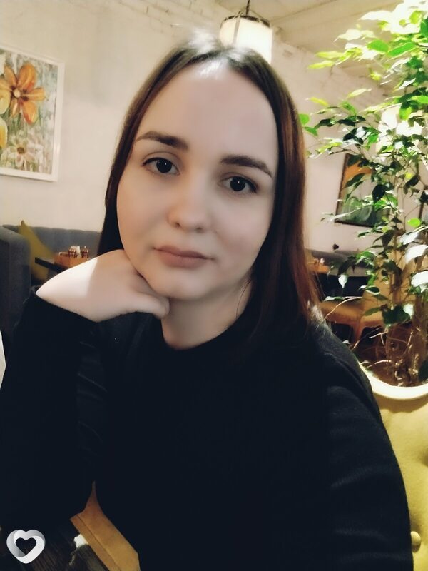 Алина, 28, Барнауле — анкета №3648021
