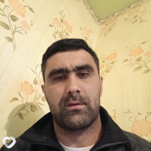 Акбар, 31, Тамбове — анкета №3648023