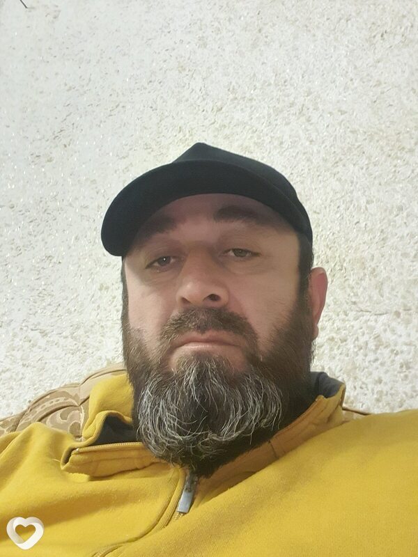 Мурад, Питерка