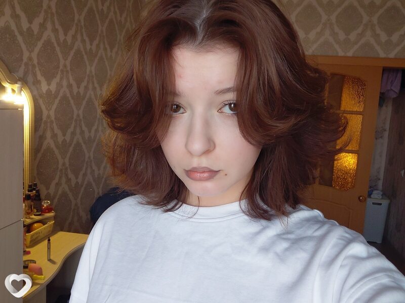 Ирина, 18, Челябинске — анкета №3647964