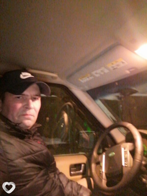 Максим, 44, Новосибирске — анкета №3647966
