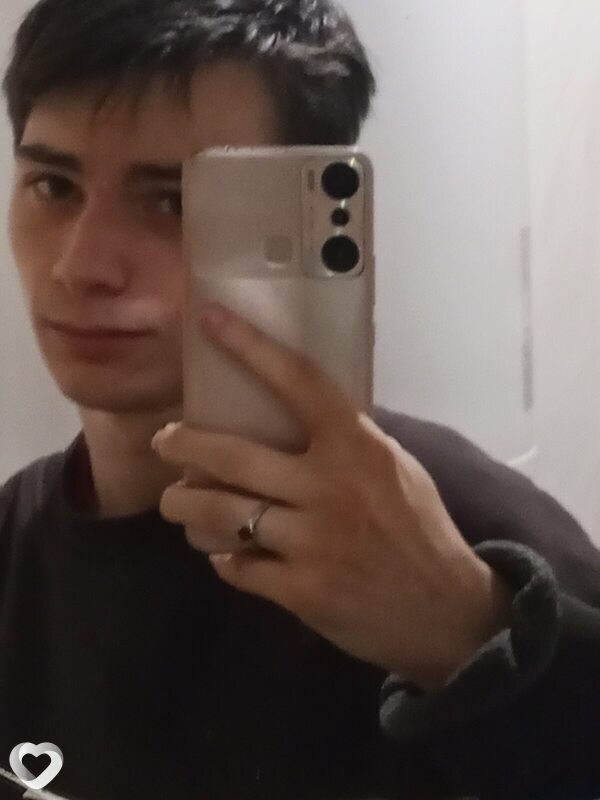 Алекс, 18, Ульяновске — анкета №3647968