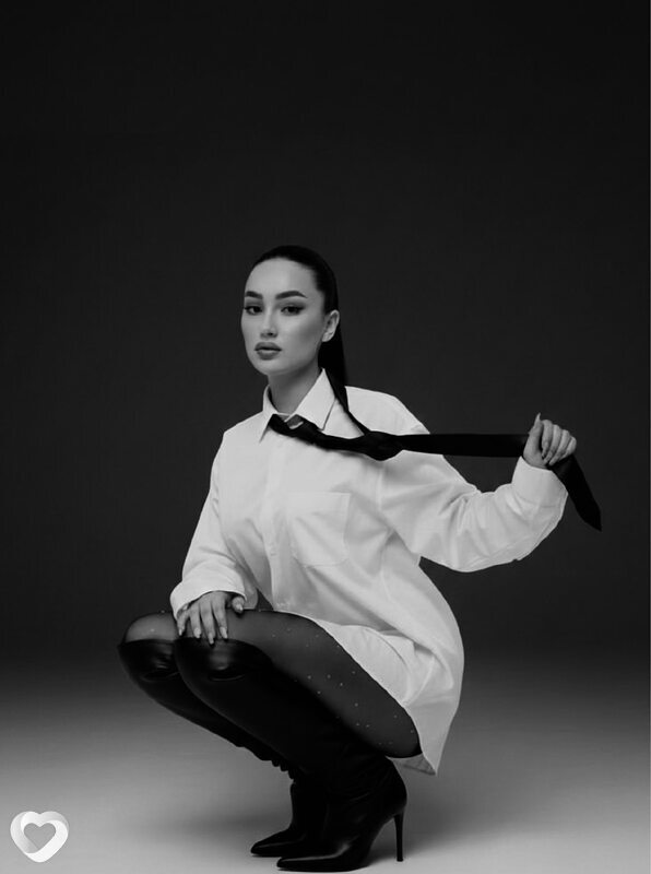Алексия, 20, Москве — анкета №3648028
