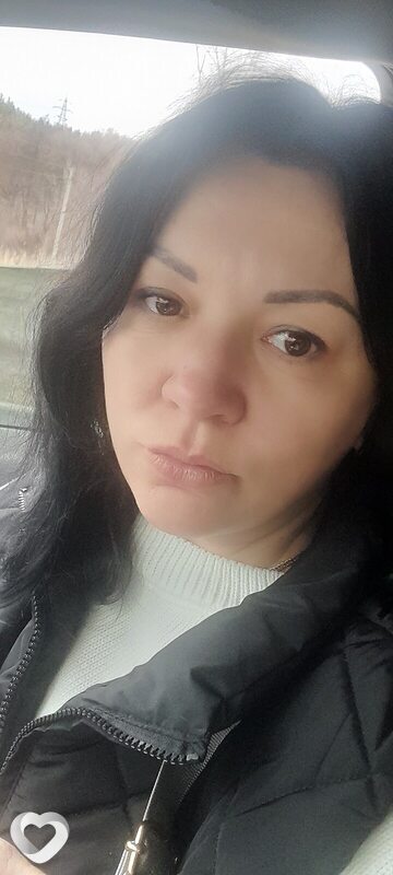 Татьяна, 44, Кузнецке — анкета №3648045