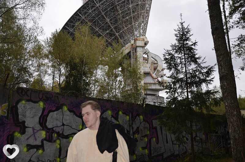 Валерий, 23, Москве — анкета №3648049