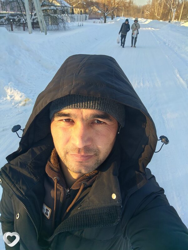 Mirzihid, 36, Рязани — анкета №3648100