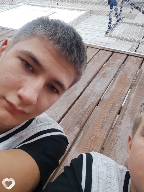 Владислав, 19, Ставрополе — анкета №3648104