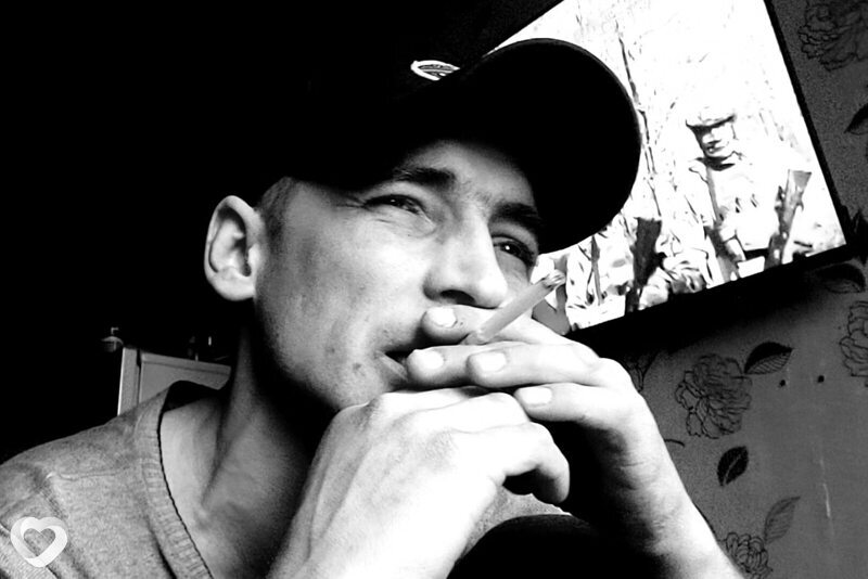 Колька, 34, Волгограде — анкета №3648107