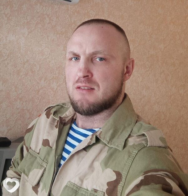 Александр, 43, Ростове-на-Дону — анкета №3648108