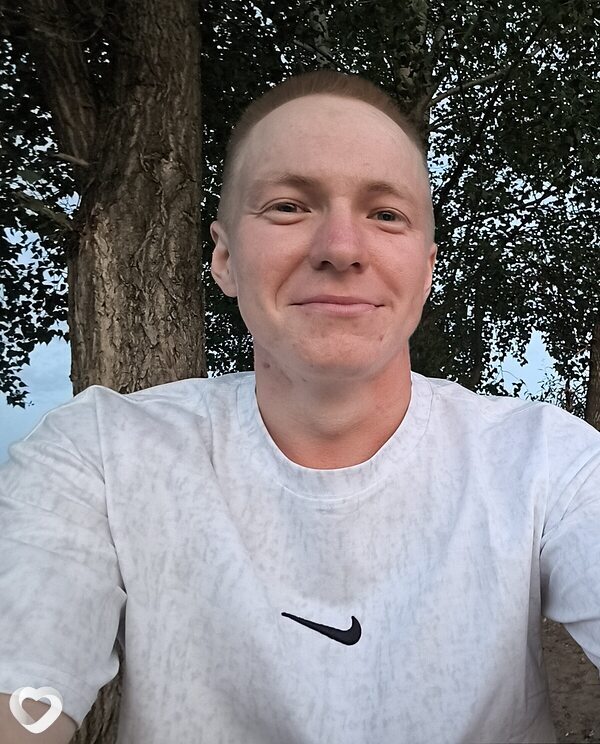 Евгений, 25, Уфе — анкета №3648113
