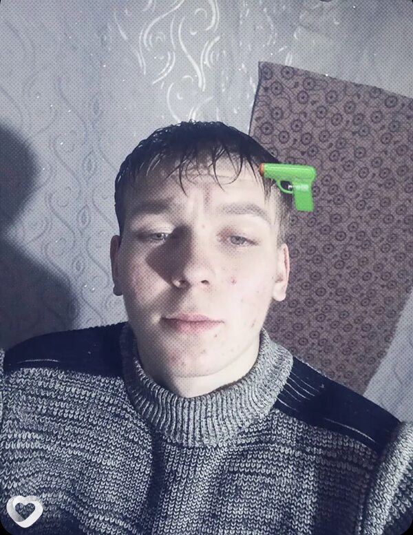 Максим, Булаево