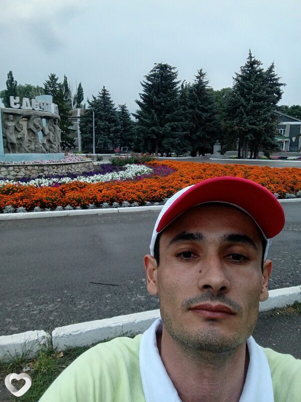 Temur, 34, Шымкенте — анкета №3648200