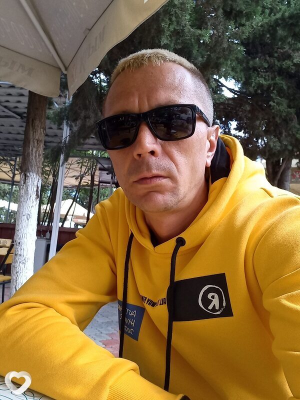 Николай, 38, Муроме — анкета №3648203