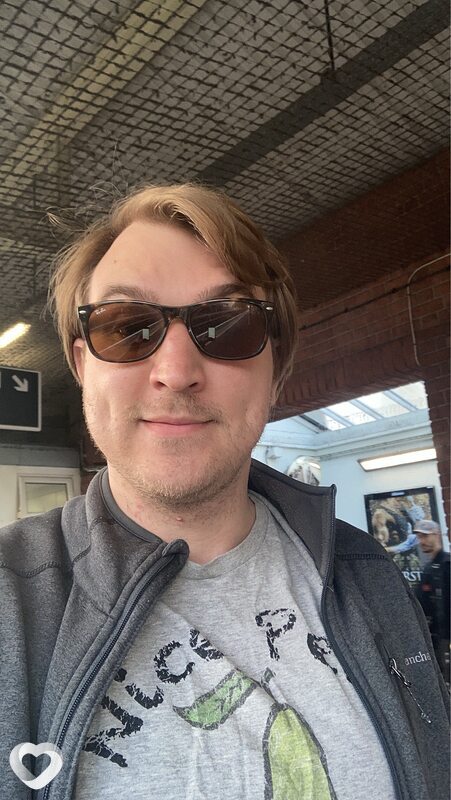 Павел Грушин, 32, Москве — анкета №3648213