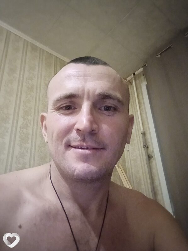 Константин, 36, Самаре — анкета №3648222