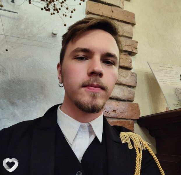 Виталий, 22, Барнауле — анкета №3648124