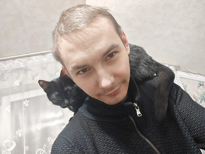 Евгений, 30, Березовский (Свердловская обл) — анкета №3648130