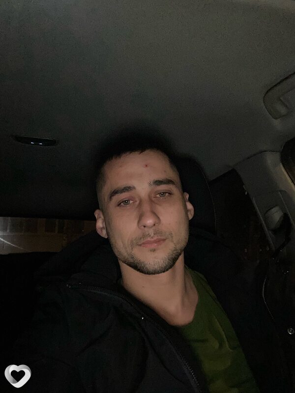 Денис, 37, Санкт-Петербурге — анкета №3648135