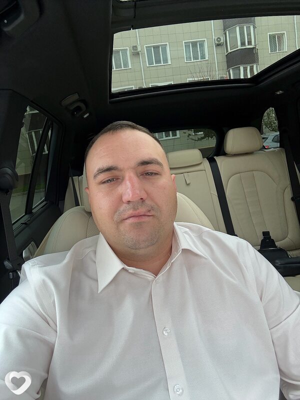 Niko, 33, Краснодаре — анкета №3648136