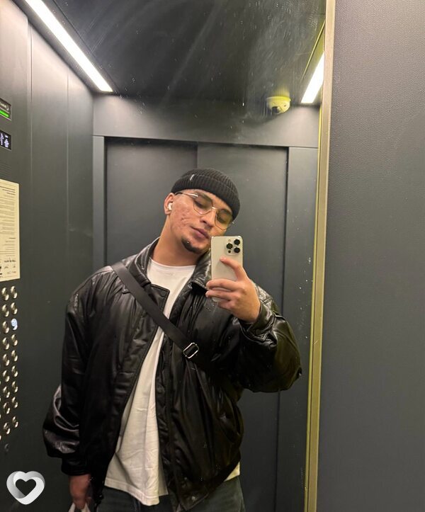 Сэм, 21, Ташкент — анкета №3648143