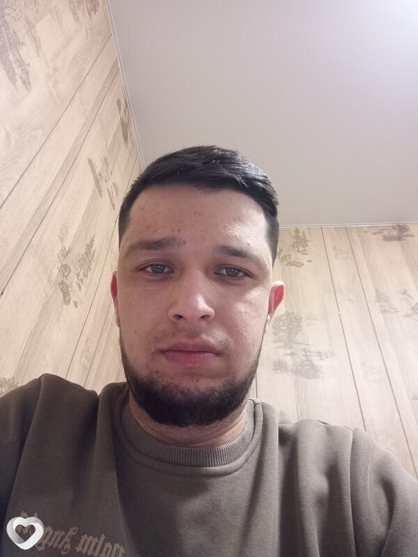 Али, 32, Красноярске — анкета №3648145