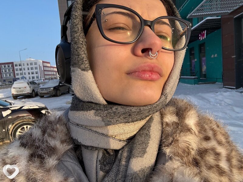 Нина, 18, Перми — анкета №3648146