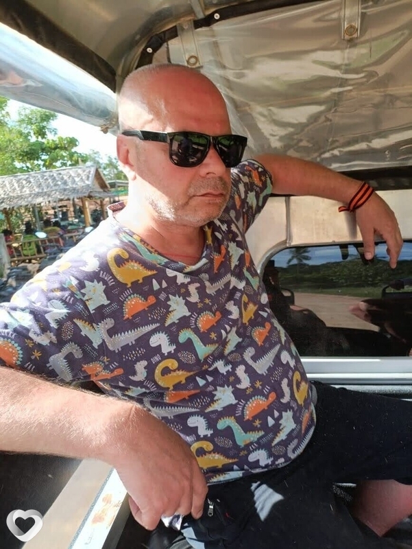 Сергей, 55, Москве — анкета №3647980