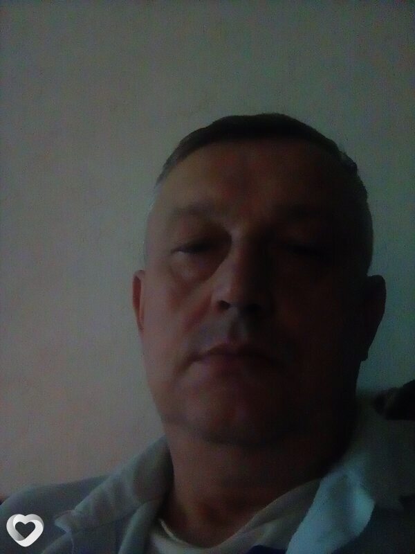 Олег, 51, Гродно — анкета №3647986