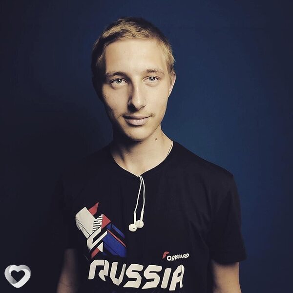 Юрий, 23, Кургане — анкета №3647993