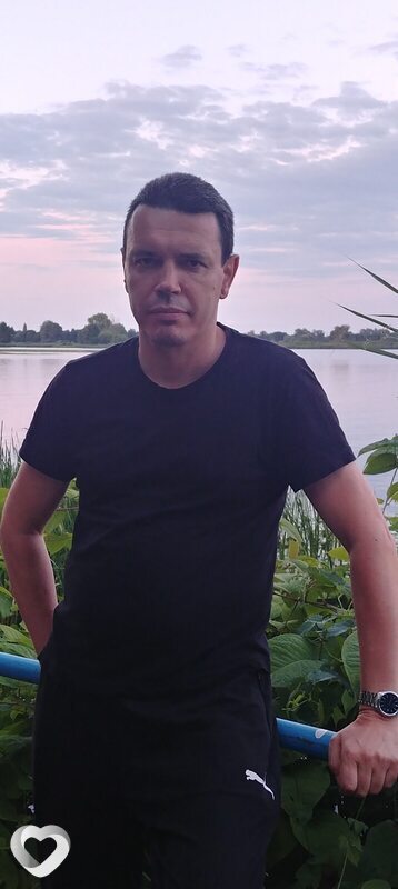 Виталий, 50, Минске — анкета №3648001