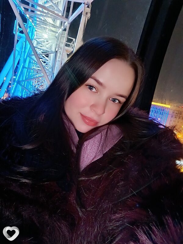 Татьяна, 26, Нижневартовске — анкета №3648190