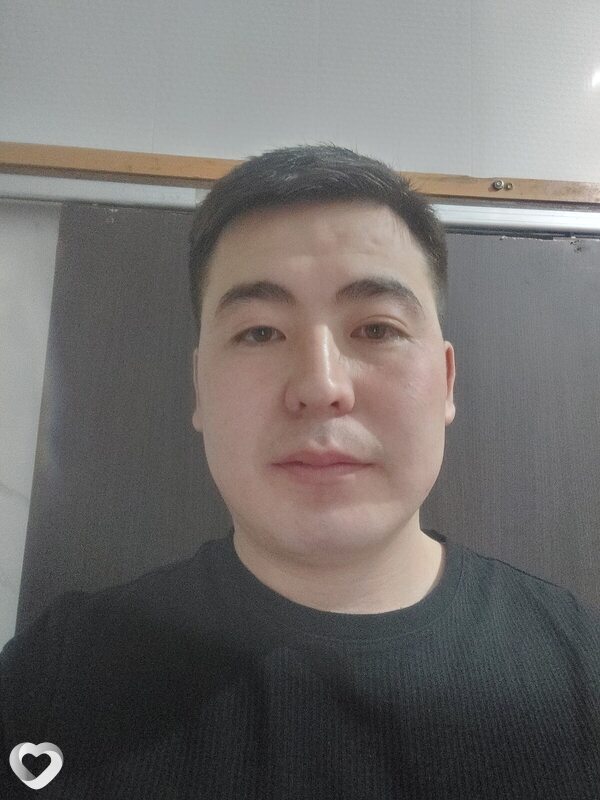 Alibek, 26, Алматы — анкета №3648191