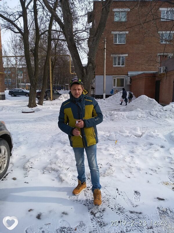 Дмитрий, 43, Ростове-на-Дону — анкета №3648350