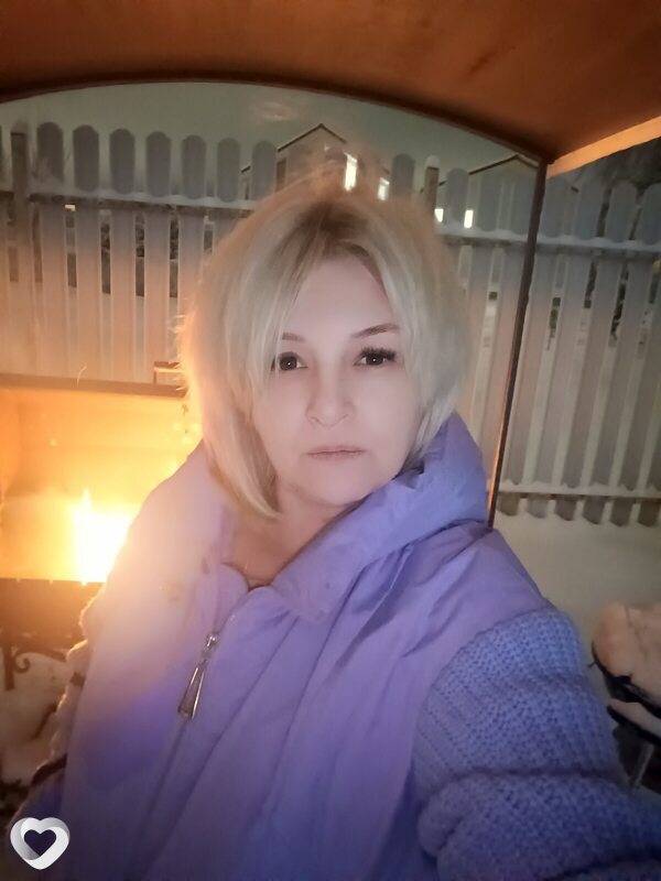 Алёна, 49, Истре — анкета №3648354