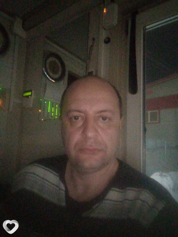 Юрий, 49, Хабаровске — анкета №3648356