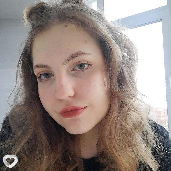 Лидия, 19, Сургуте — анкета №3648358