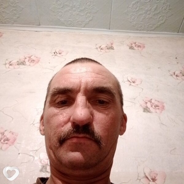 Андрей, 50, Новосибирске — анкета №3648363