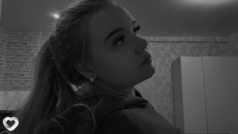 Алина, 22, Новосибирске — анкета №3648365
