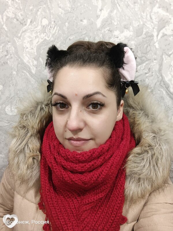 Эля, 36, Воронеже — анкета №3648367