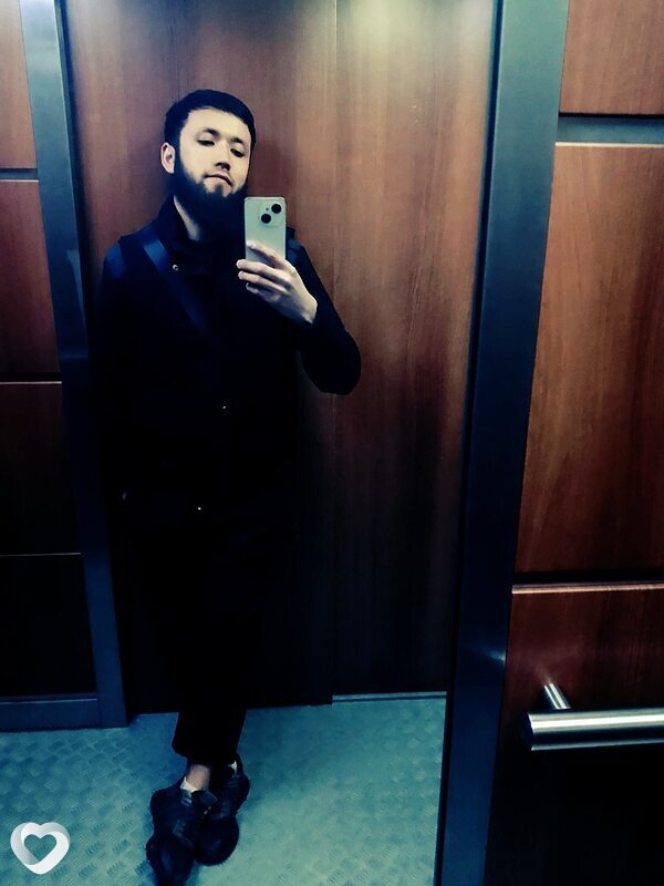 Мухаммед, 24, Барнауле — анкета №3648370
