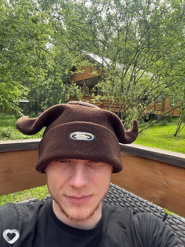 Максим, 25, Волгограде — анкета №3648371