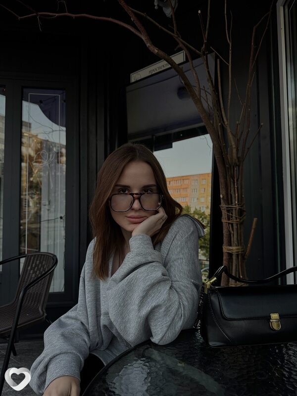 Ольга, Солигорск