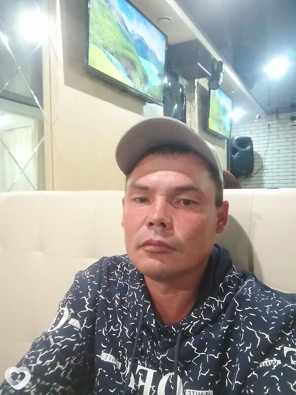 Алексей, 42, Чебоксарах — анкета №3648428
