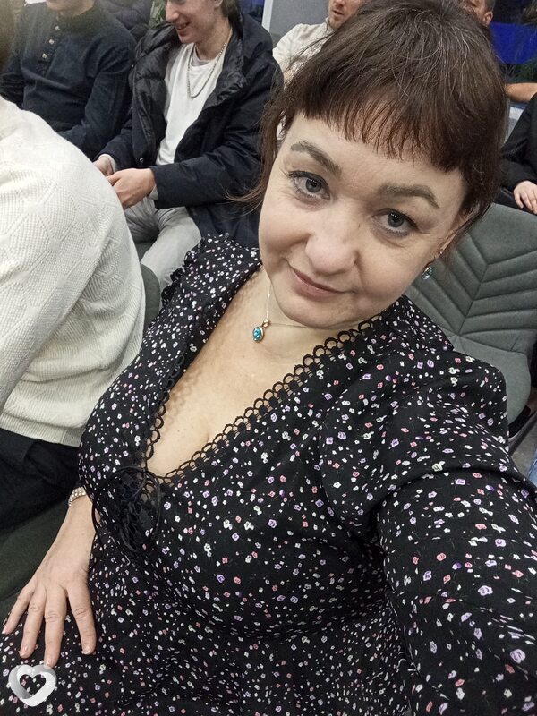 Mari, 40, Сочи — анкета №3648431