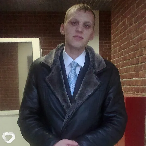 Дмитрий, 31, Барнауле — анкета №3648444