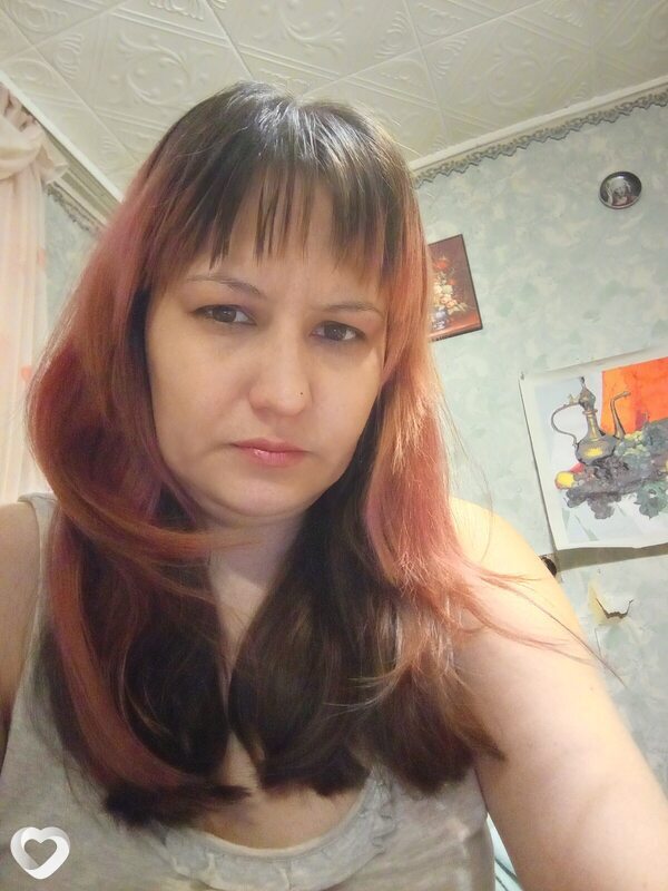 Тоня, 37, Ижевске — анкета №3648234