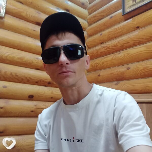 Иван, 36, Караганде — анкета №3648262