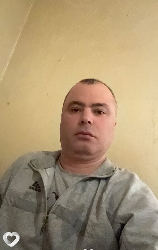 Артур, 41, Махачкале — анкета №3648263